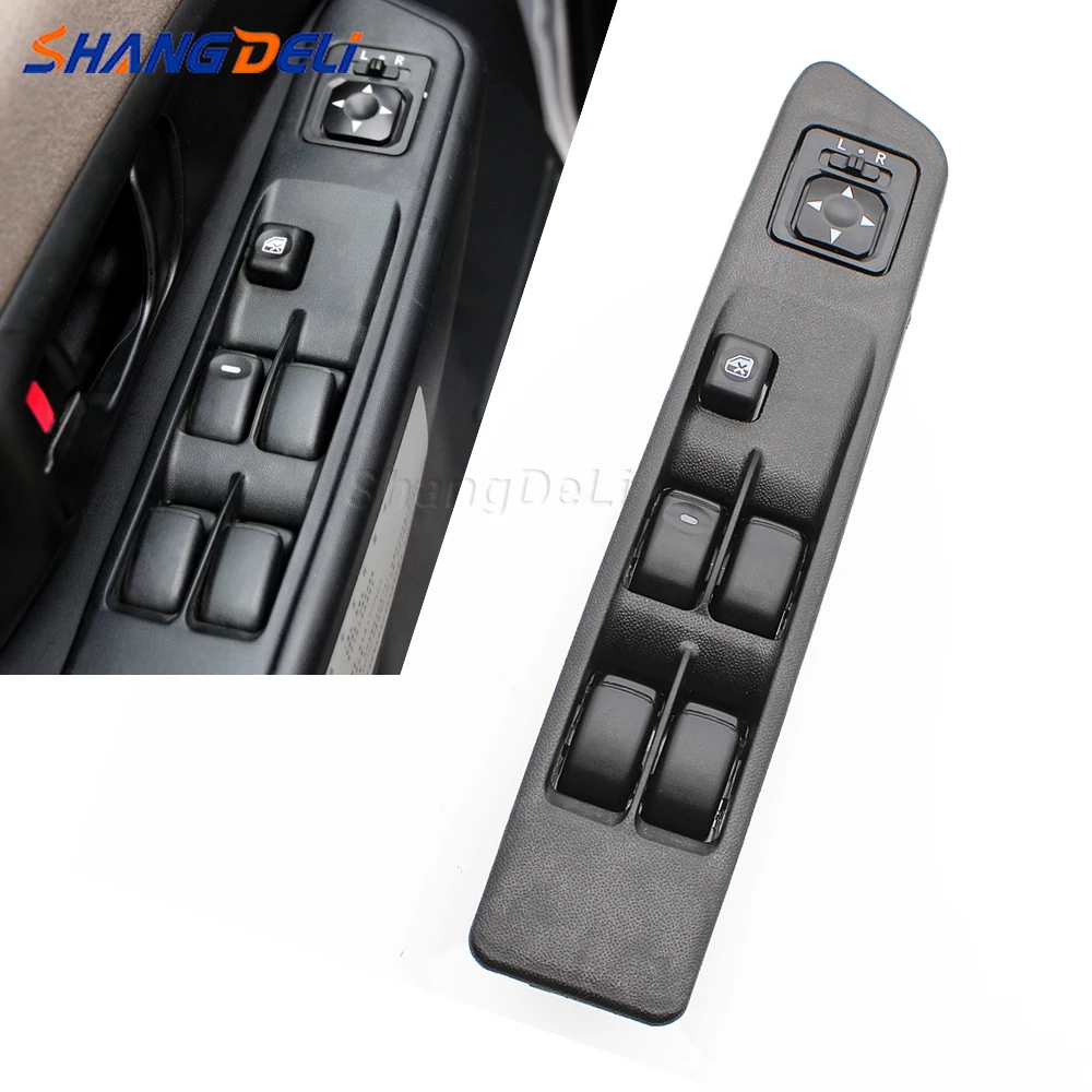 

Переключатель управления стеклоподъемником для Mitsubishi MR601856