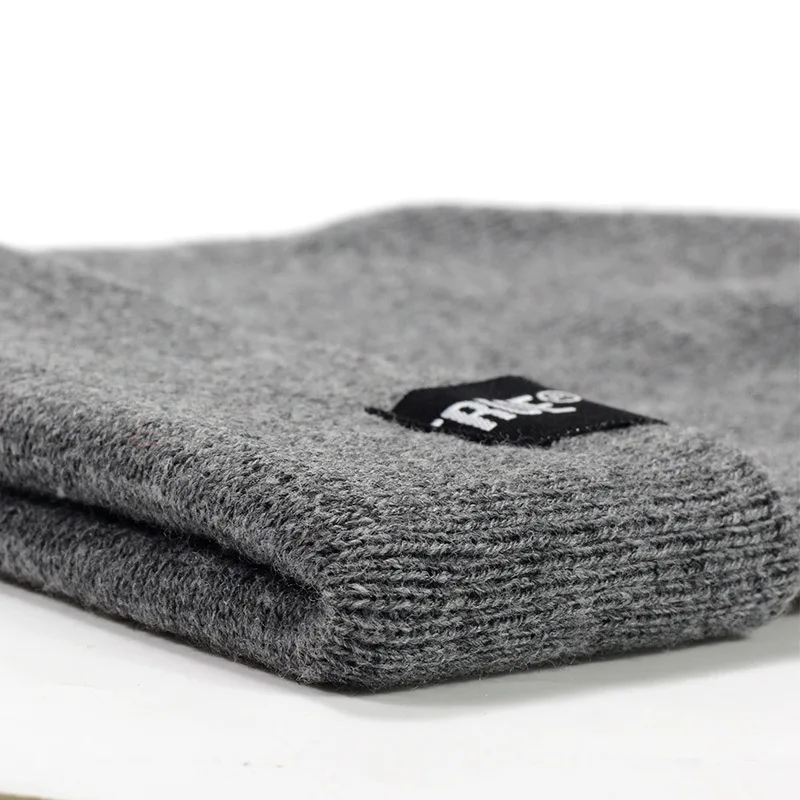 

2020 Winter Knitted Skullies Beanies Winter Letter True Hat Soft Hip Hop Hat Men Women Casual Beanies Bonnet Unisex Solid Cap