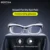 Очки BERTHA с защитой от сисветильник, увлажняющие очки с защитой от пыльцы, ветрозащитные очки с защитой от пыли SFB18178 - изображение