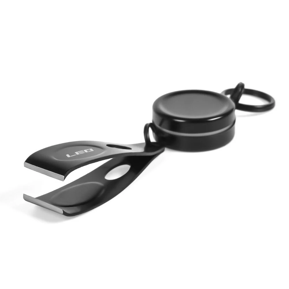 Lixada магнитный держатель для рыболовной снасти с магнитной сеткой зажим