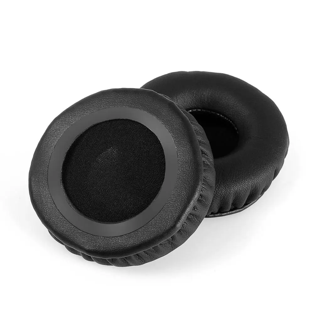 1 Pair Replacement Earpads Foam Cushions Ear Pads Pillow Cover Cups Repair Parts for Edifier K550 Headphones Headset Earphone |