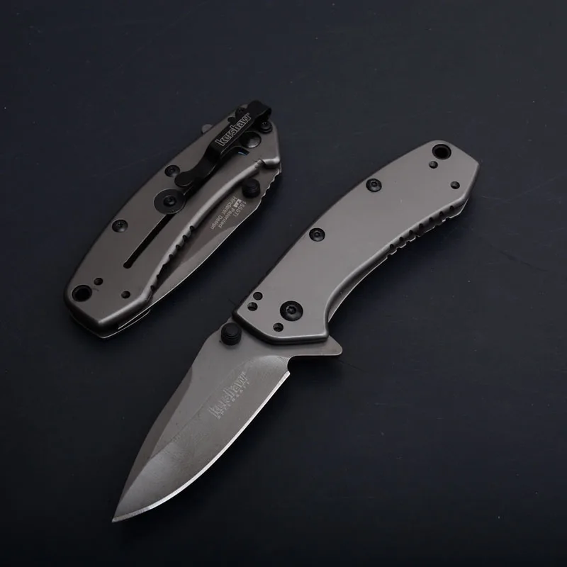 

Folding knife Camping Knife 5CR15MOV Blade Steel sheet handle Handle Pocket EDC tool Outdoor Survival Tactical Hunting Knives