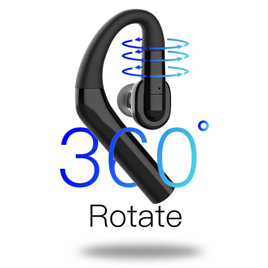 Беспроводная Спортивная стереогарнитура BT4.2 гарнитура наушники для смартфона