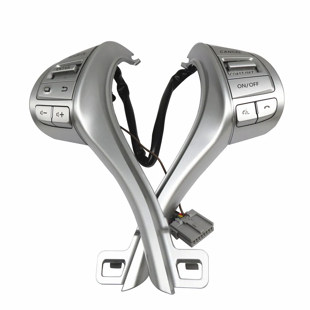 FaroeChi круиз контроль громкости канала дистанционного управления рулевого колеса