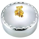 TS-HZ001 бросок медведя 1:1 копия испанского медведя Edition модная шкатулка с оригиналом коллекционные украшения