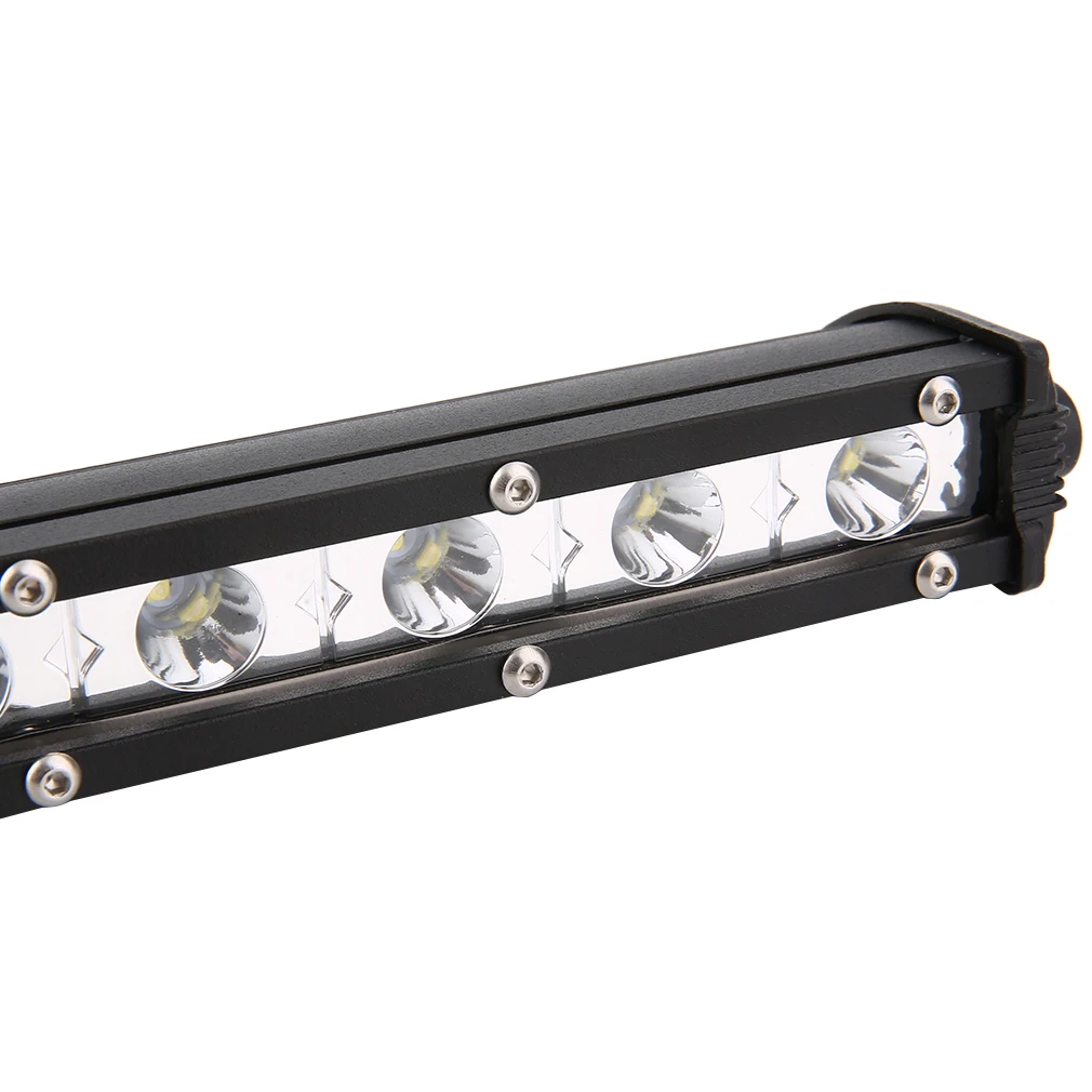 

New Mini 54W 18LED LED Car Pedal Door Sill Moving Lightss Good Quality Lights