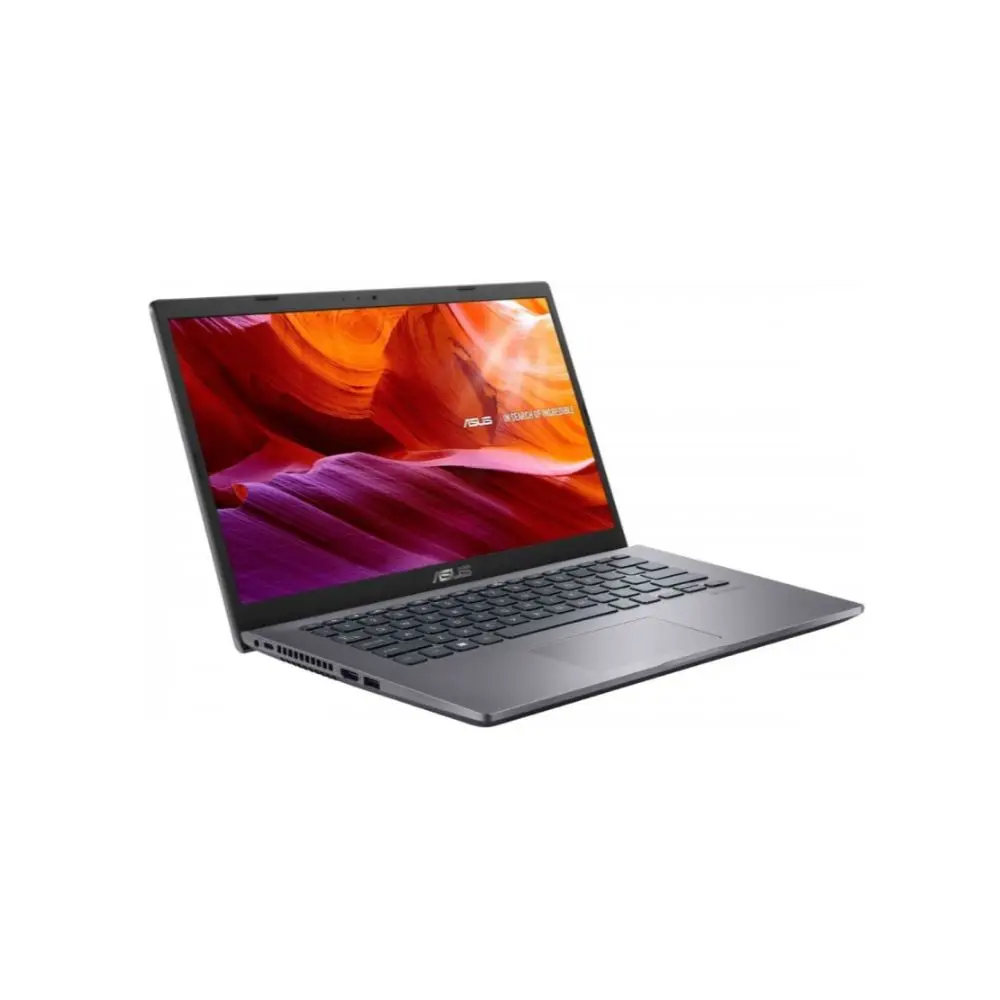 Ноутбук ASUS X409FA Intel i3-10110U/4Gb/256Gb SSD/14.0&quot HD Anti-Glare/WIFI/No OS Star Grey |