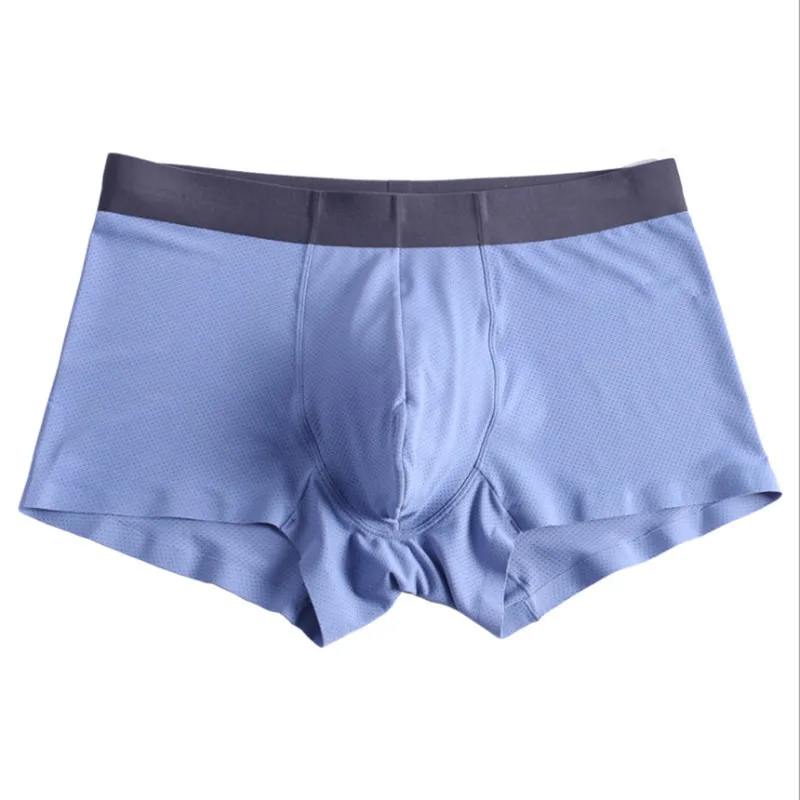 Многие Стиль мужские Свободное дыхание Открытая Летняя обувь трусы ледяная