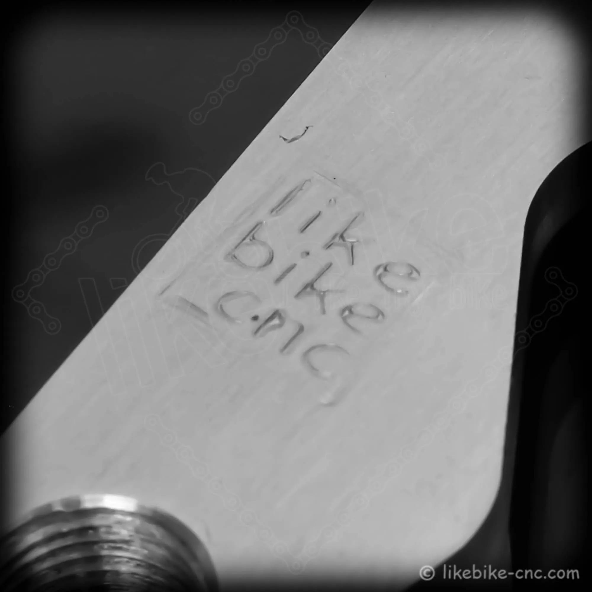 Вело петух крепление переключателя BMC Cube |