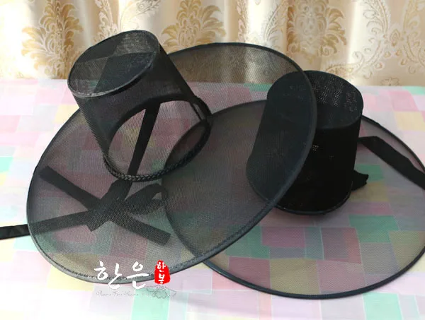 Южнокорейская импортная Мужская Высококачественная сетчатая Кепка/двухслойная