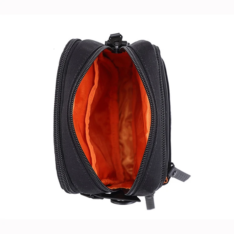 Дорожная сумка Me трендовая через плечо мужская сумка-мессенджер для телефона