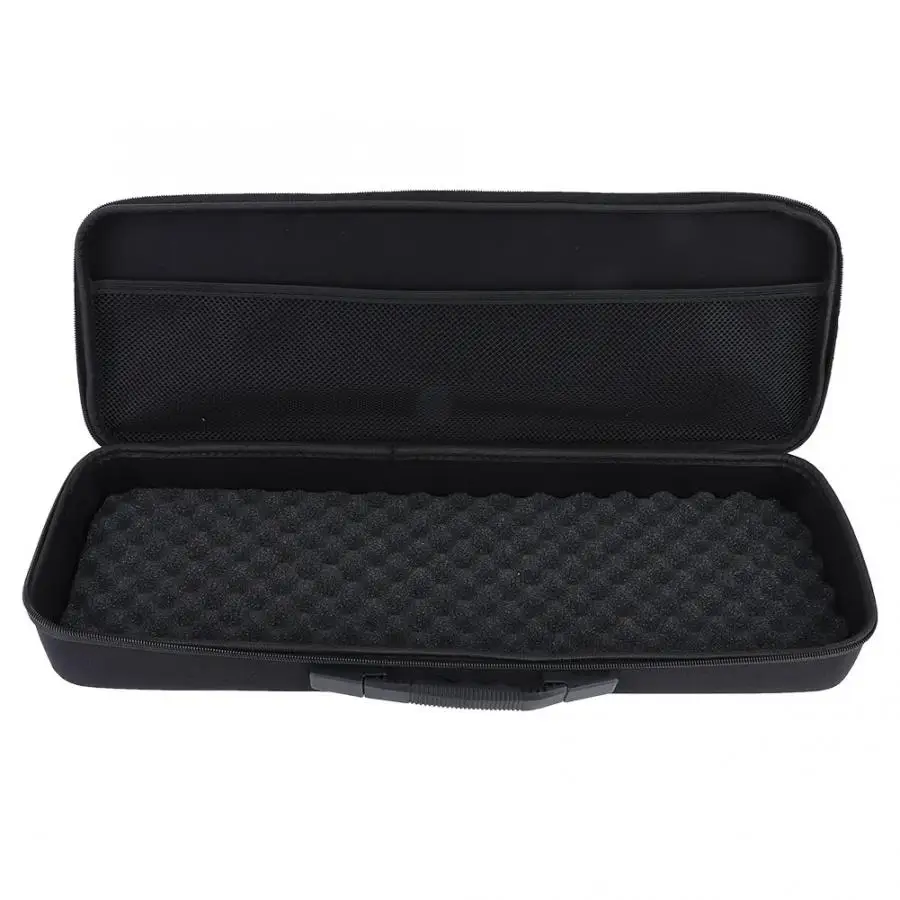 Рыболовная удочка и Катушка Сумка для хранения губка противоударный Для рыбалки