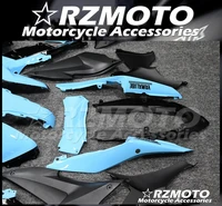 New ABS Injection Mold whole Fairings kit Fit For YAMAHA YZF- R3 R25 2015 2016 2017 2018 15 16 17 18 19 Custom Sky blue