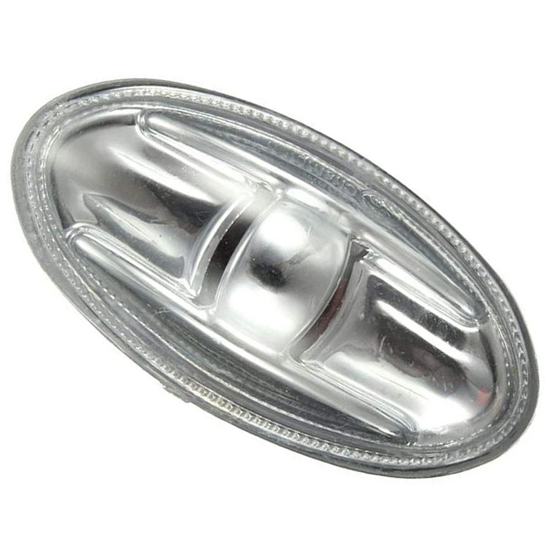 Для Peugeot 108 107 206 1007 407 партнер сторона индикатор ретранслятора светильник 6325G3