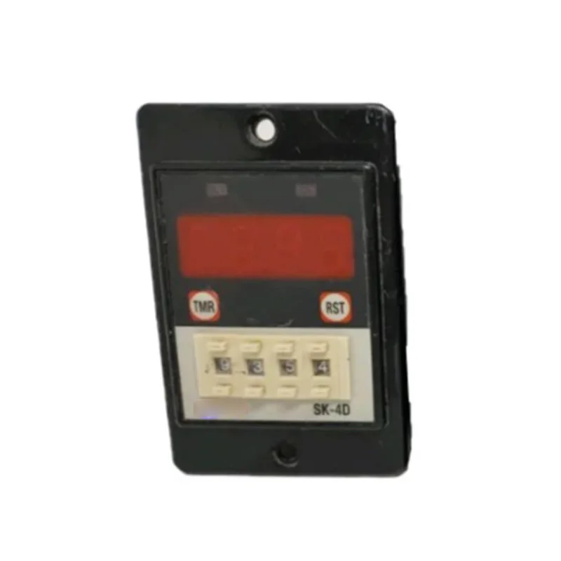 

SK-4D counter Spot Photo, 1-Year Warranty