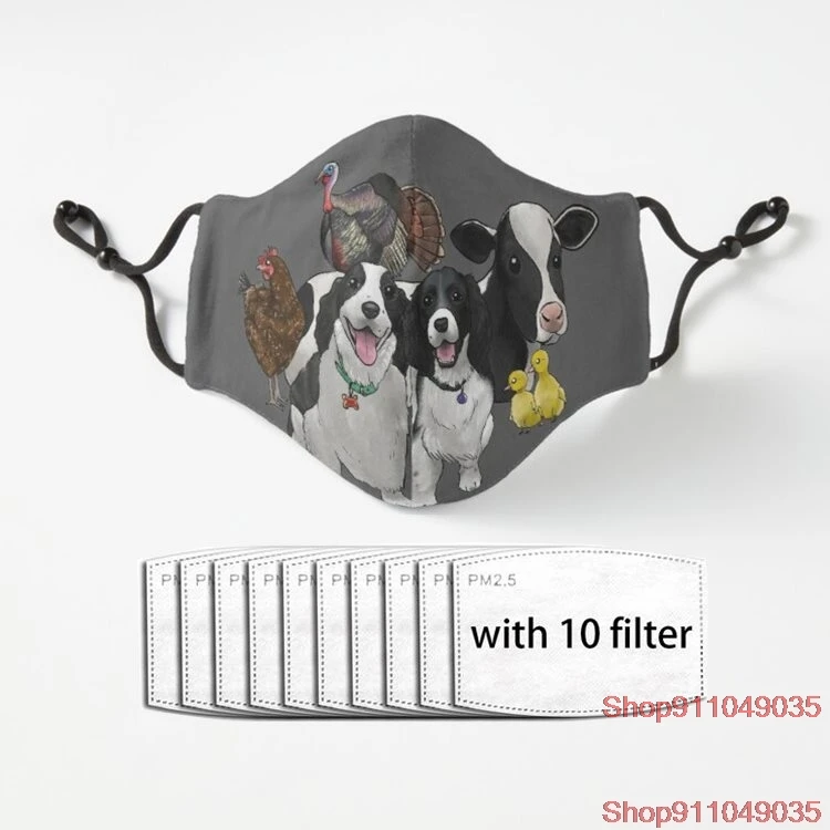 

Модная мужская и женская уличная спортивная маска Nola Эдгар и друзья маски для рта модные роскошные Милые Маски для гольфа