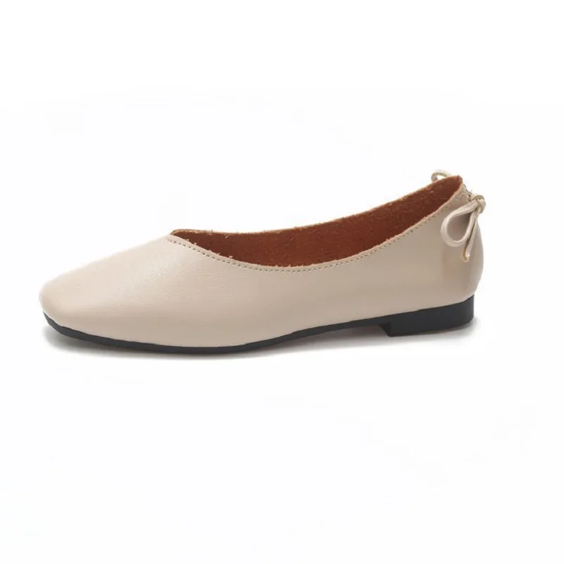 

2022, небольшие белые повседневные туфли на одной танкетке, женские туфли guoguo80 цветов 20-32