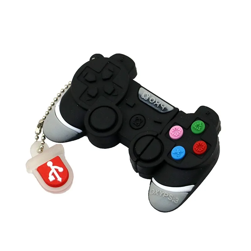 Консоль psp, usb-накопитель, 4 ГБ, 8 ГБ, 16 ГБ, 32 ГБ, 64 ГБ, U диск, геймпад, USB флеш-накопитель, флеш-карта памяти, флеш-накопитель, флешка, мини-карта - Цвет: B