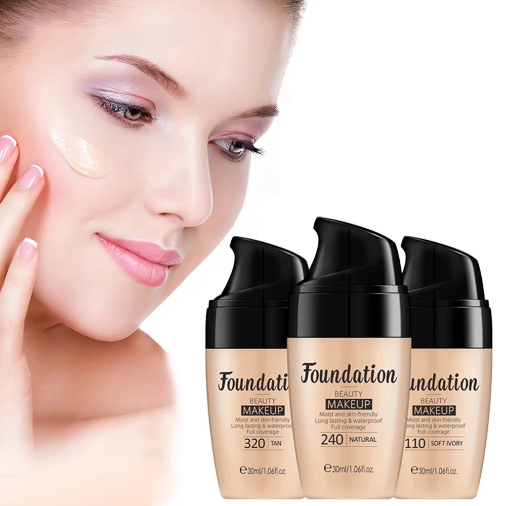 

Натуральный макияж, крем BB, водостойкий, стойкий, для жирной кожи, жидкая косметика для лица