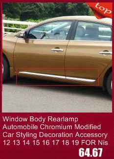 Чашки передач рулевого колеса автомобиля модифицированный Авто Модернизированный автомобиль Стайлинг Чехлы яркие блестки 18 19 для Morris garaves MG RX5