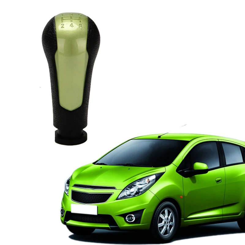 

5-скоростной рычаг переключения передач для Chevrolet Spark 2011-2016