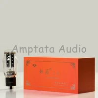 1pcs linlai we274b perfect quality guarantee hifi audio vacuum tube amplifier preamplifier classic new tested 5u4g 5z3 5ar4 gz34