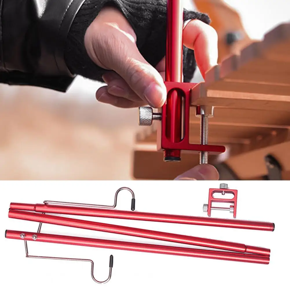 

Складная подсветильник вка из алюминиевого сплава для кемпинга и походов