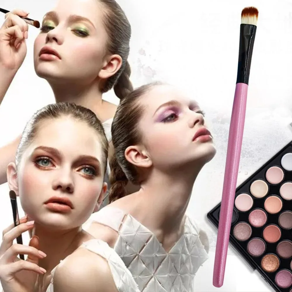 

40 Color Matte Eyeshadow Palette Glitter Eye Shadow Waterproof Long Lasting Make Up Pallet Shimmer Fashion Women Beauty Eyes