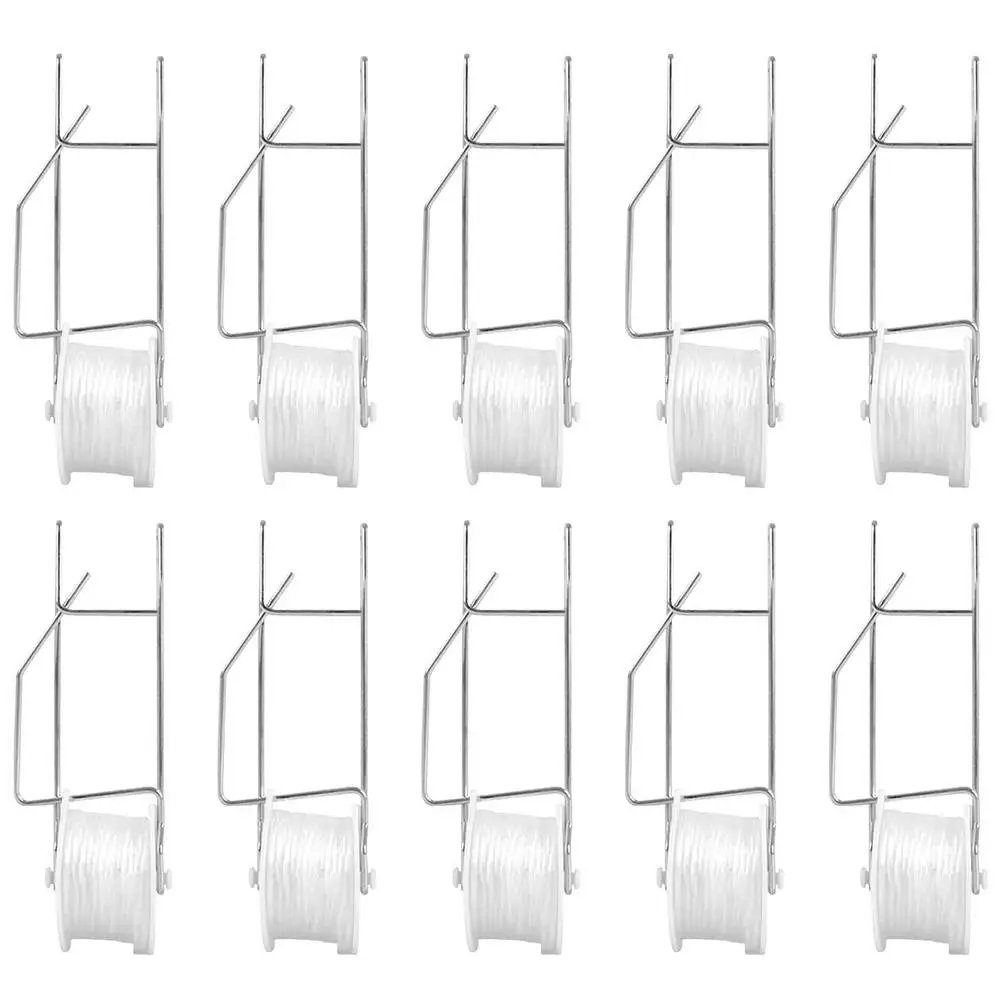 

Опорный крючок для помидоров, цветов, искусственных цветов и виноградных лоз, инструмент для опоры овощей и фруктов