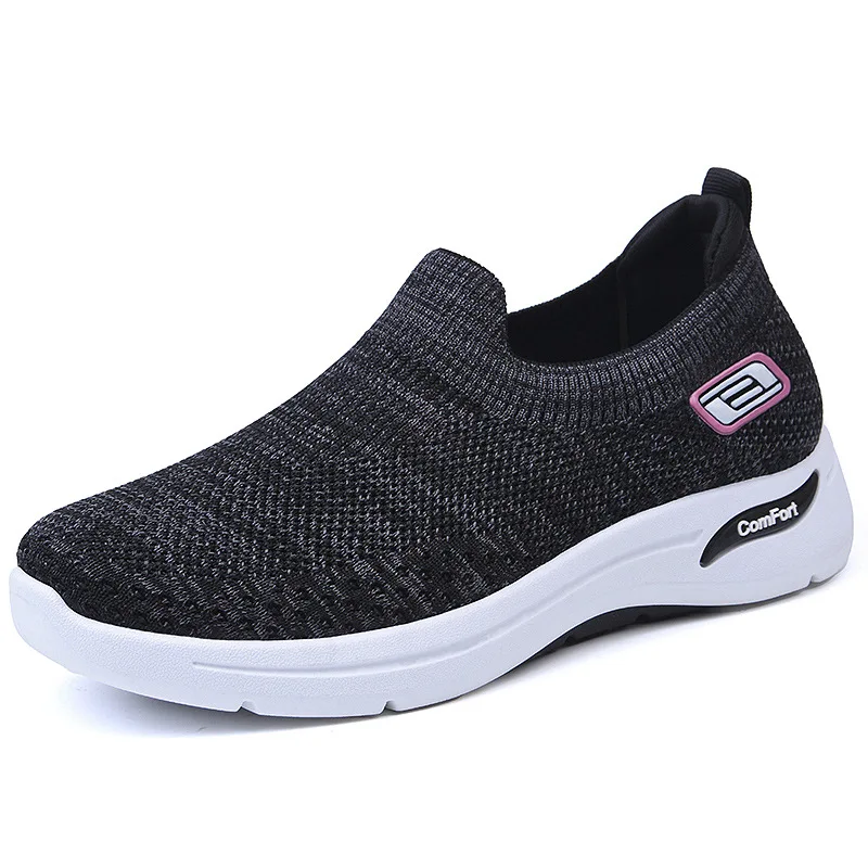 

2021 Women Shoes Slip on White Sneakers Women Vulcanize Shoes Basket Femme Super Light Women Casual Shoes Zapatos Mujer Shoes