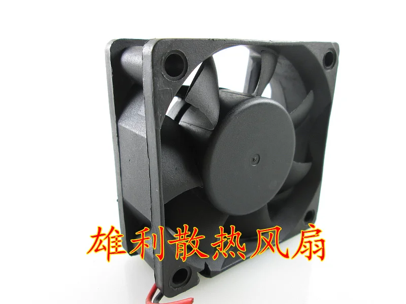 Новый RDH6025S 24V 0.17A 6 см 6025 2 провода видео-телефон двери защиты электродвигателя