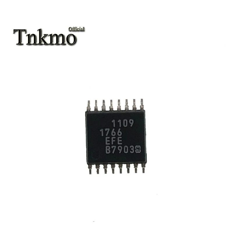 5 10 шт LT1766EFE TSSOP 16 LT1766 TSSOP16 1766EFE 1766 понижающий регулятор переключения новый и