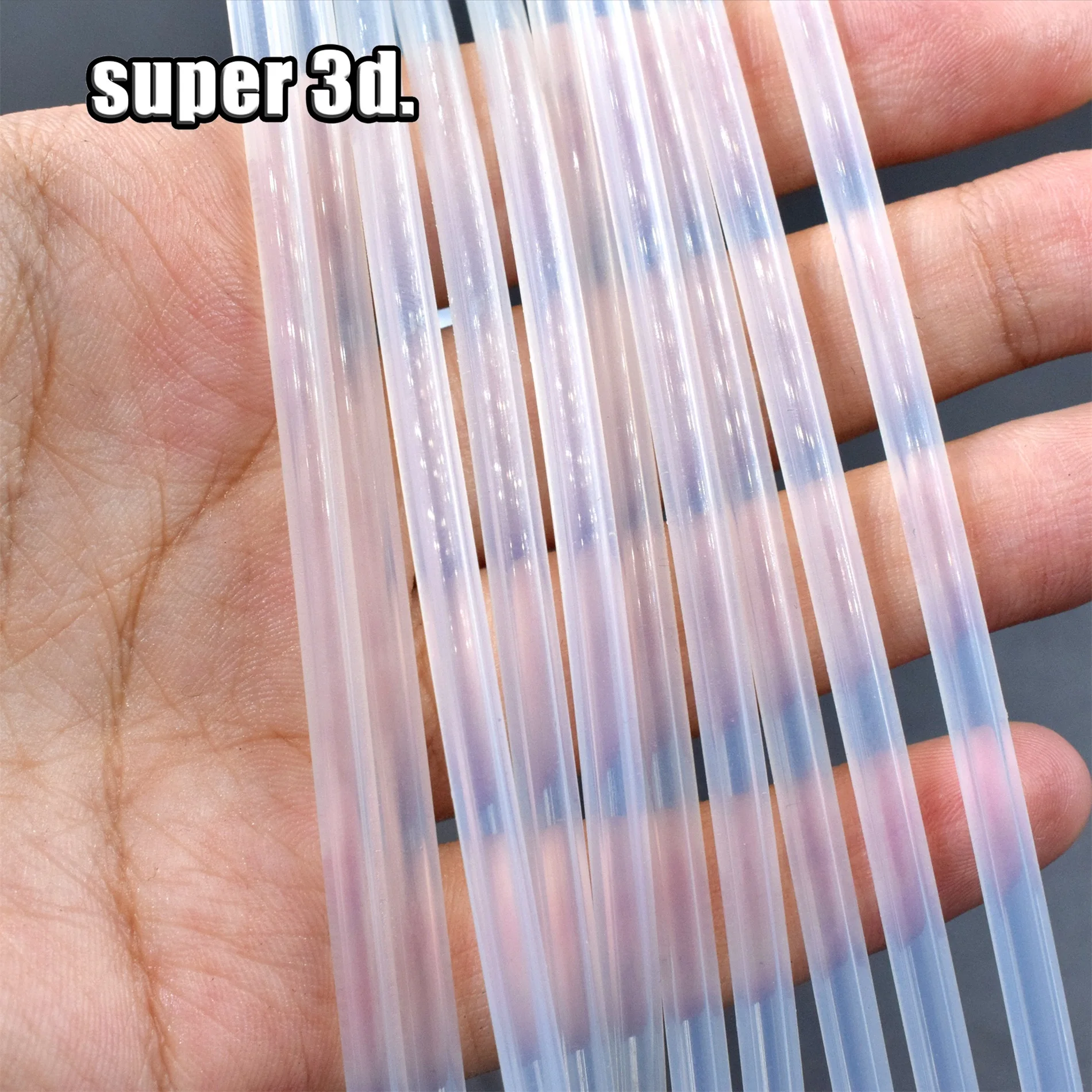 10m ptfe id 2mm od 4mm para
