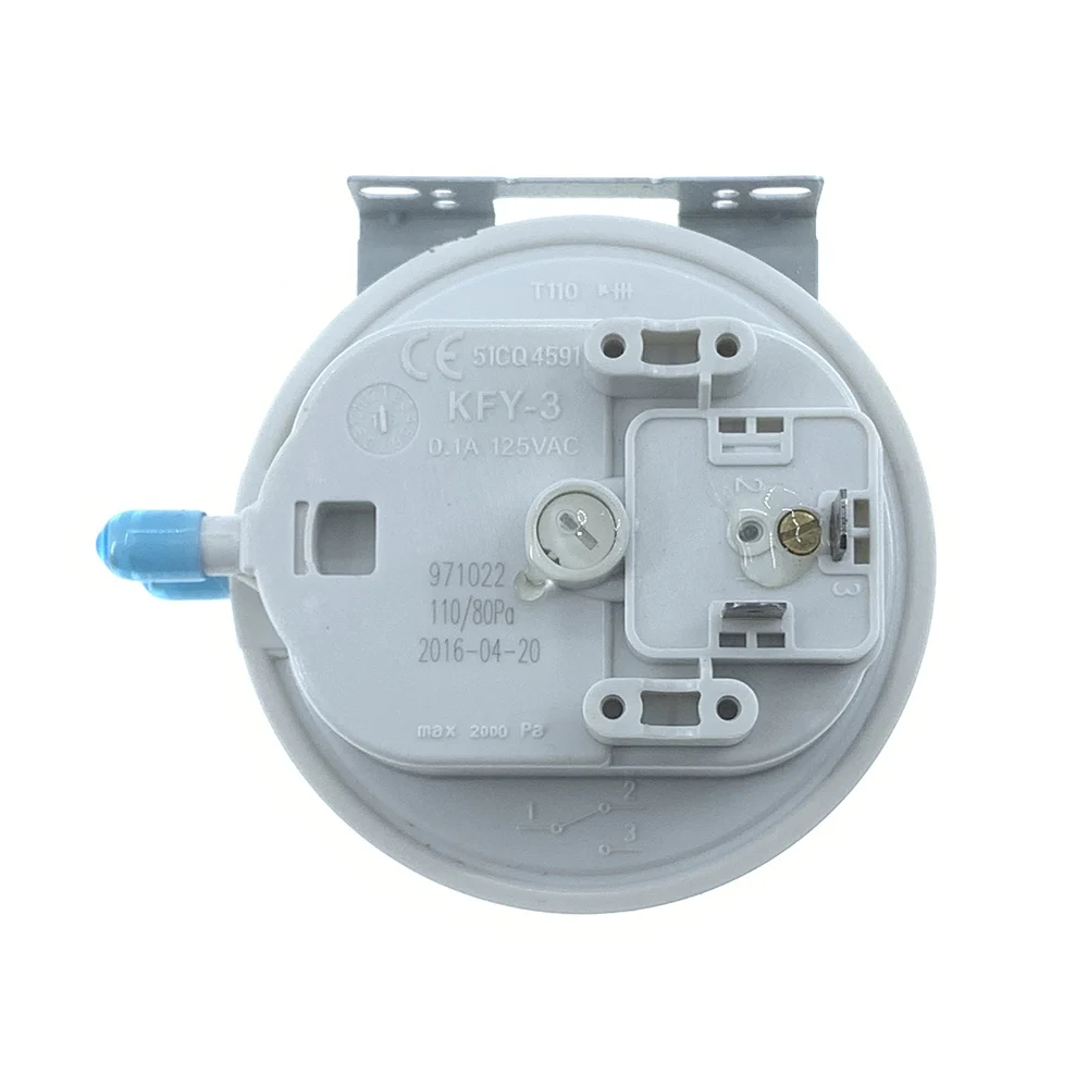 KFY 3 110/80Pa (971022) Ferroli детали для газового котла воздуха Давление Сенсор