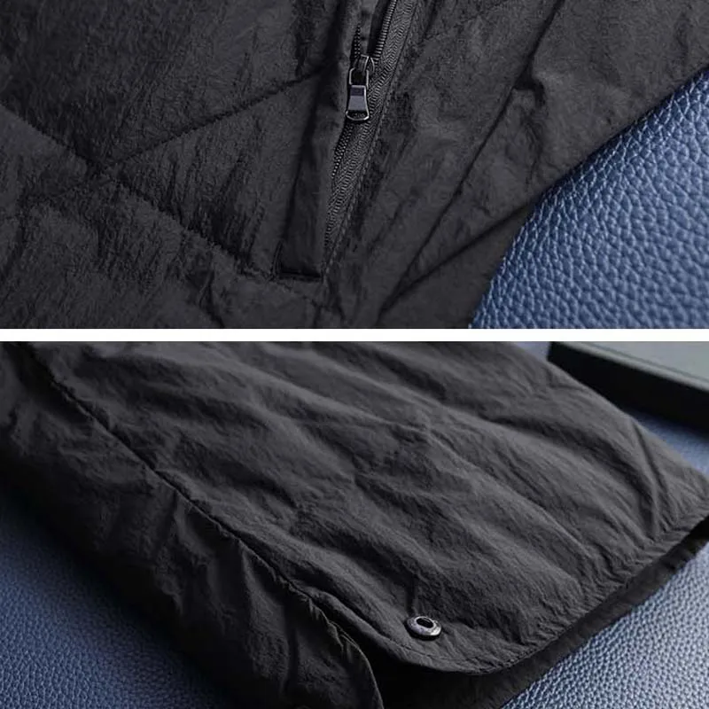 Зимние женские теплые пуховые брюки большого размера новинка 2019 черные широкие с