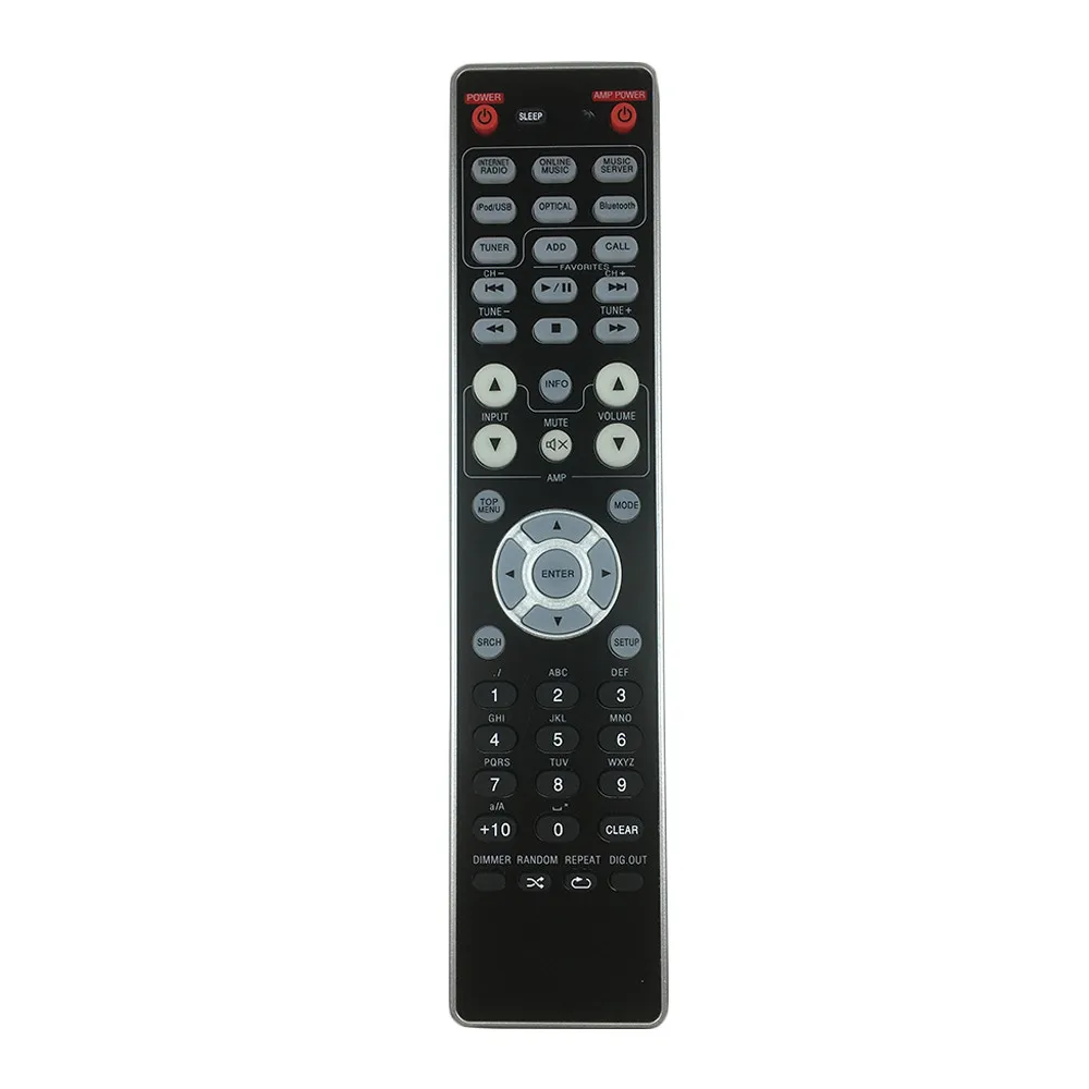 

Remote Control Replace For Marantz RC003NA NA8005 Audio/Video Receiver