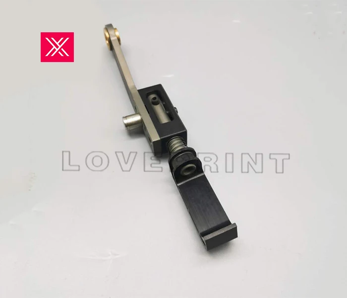 1 шт. прессов аксессуары SM52 PM52 Оригинальный Новый Фидер давления лист G2.028.040S |