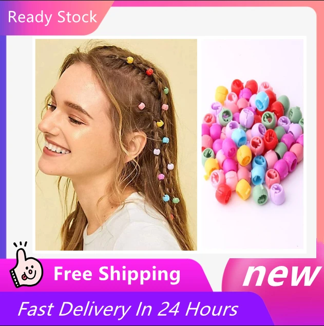 S Plastic Hairpins Hair Claw Clips For Women Girls Hair Accessories
