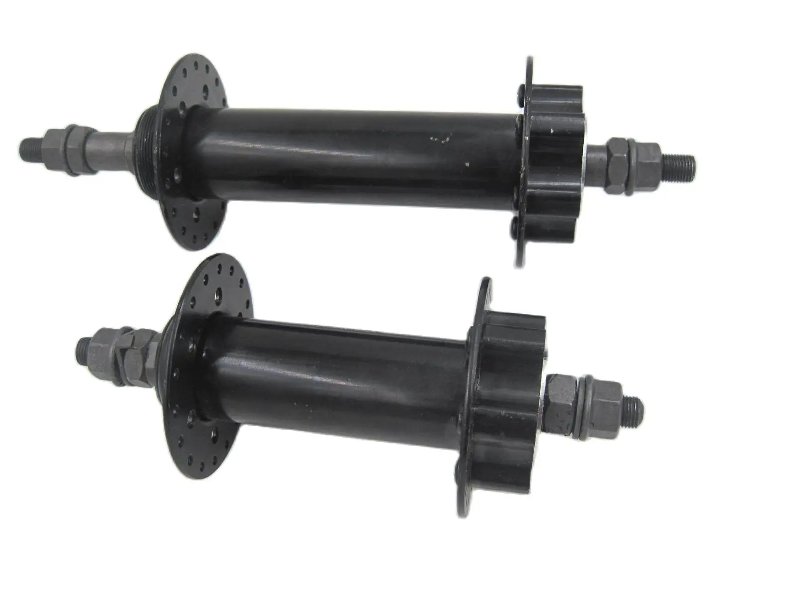 

Bicycle Hubs 130mm*185mm 36 holes Snow bicycle aluminum cassette disc brake fat tire bike aluminum alloy ball bearing hubs