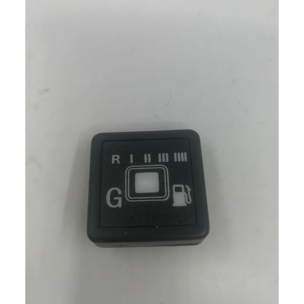 Переключатель для AEB MP48OBDII и MP48 газовая система AEB 119B переключатель(KING, OMVL, Bigas, Zavoli