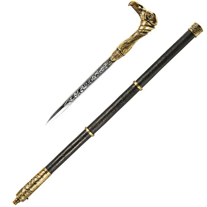 

Syndicate or Reed Sword 1 to 1 Pirate Hidden Blade Edward Kenway Boxed Toy Christmas Game Gift New