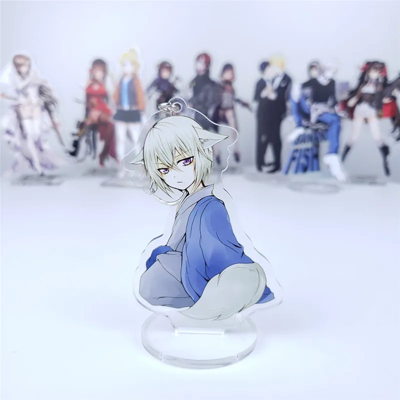 Аниме Kamisama Love kiss фигурка игрушка Tomoe Momozono Nanami акриловая кукла 15 см для подарка |