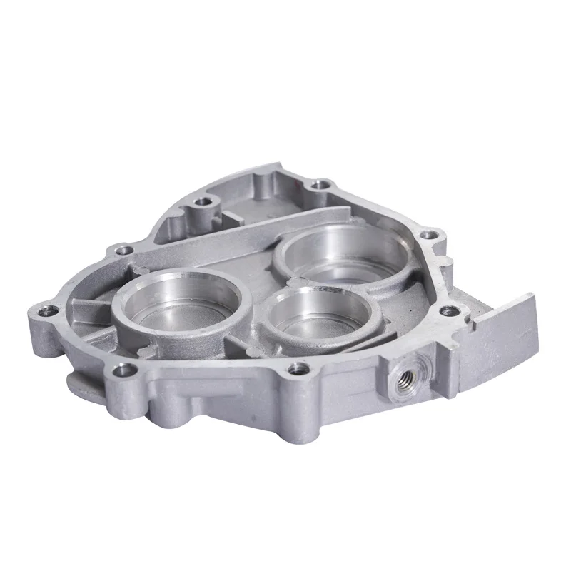 

Pedal Motorcycle Engine Parts GY6/125mm/150mm/157mm Gear Cover Back Case Cover