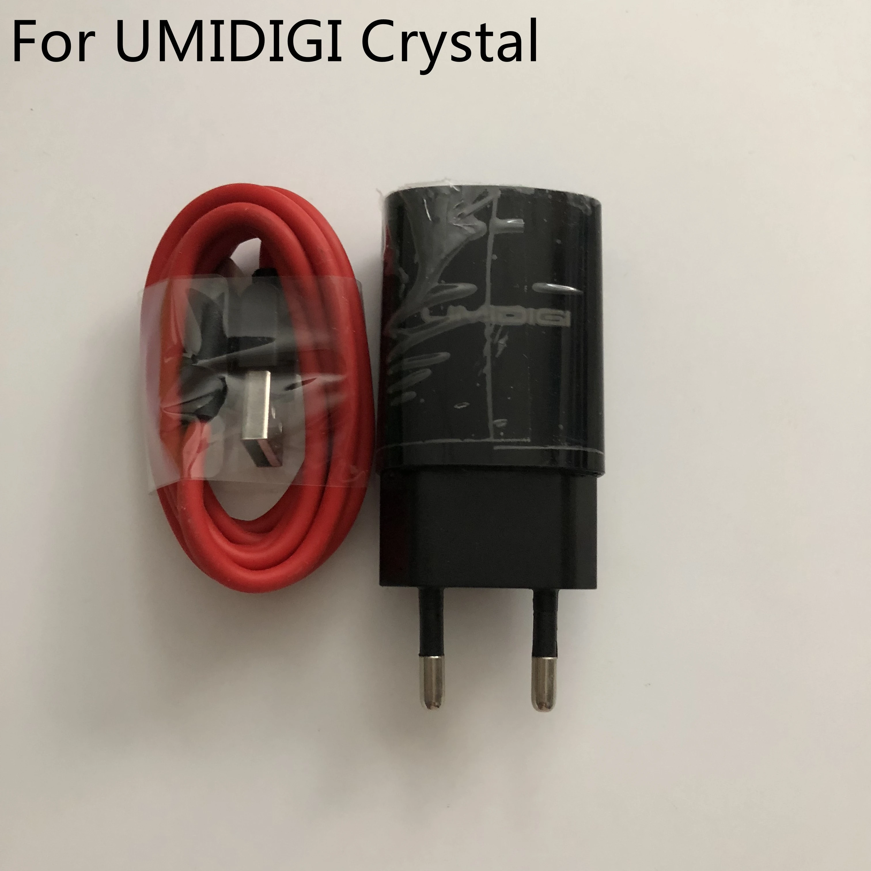 

Новое зарядное устройство для путешествий + USB-кабель типа C для смартфона UMIDIGI Crystal MTK6737T 5,5 дюймов 2.5D FHD 1920x1080