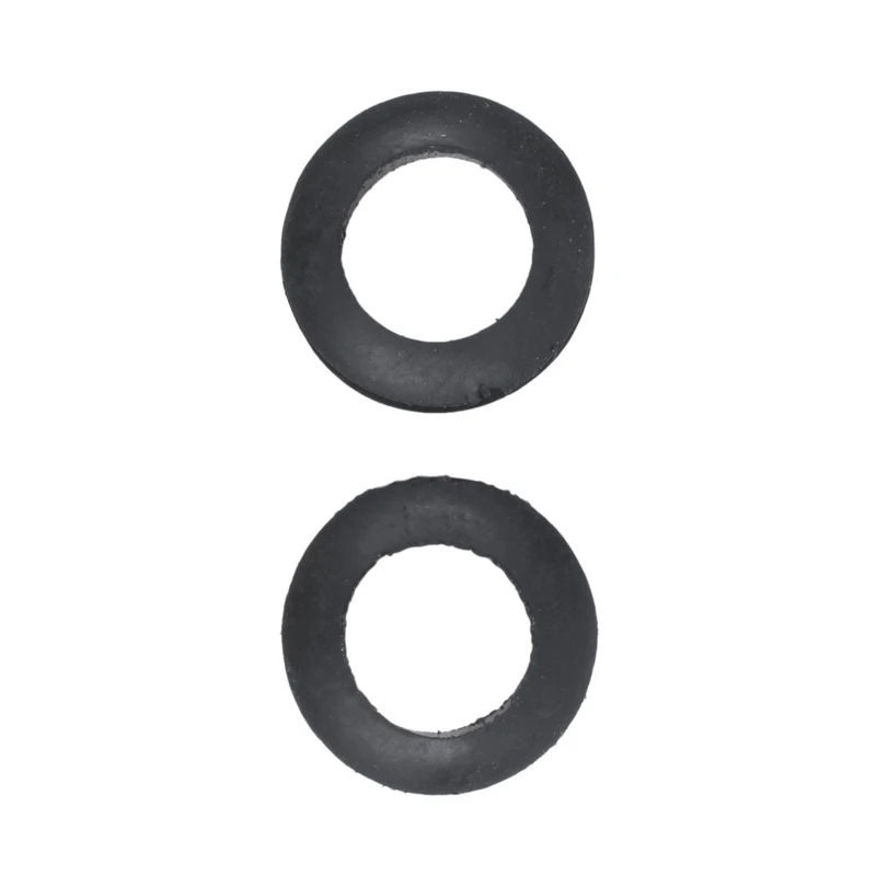 Wear resistant 12mm double sided rubber eyelets 5pcs 5x bar 21mm / 0.826 | Обустройство дома