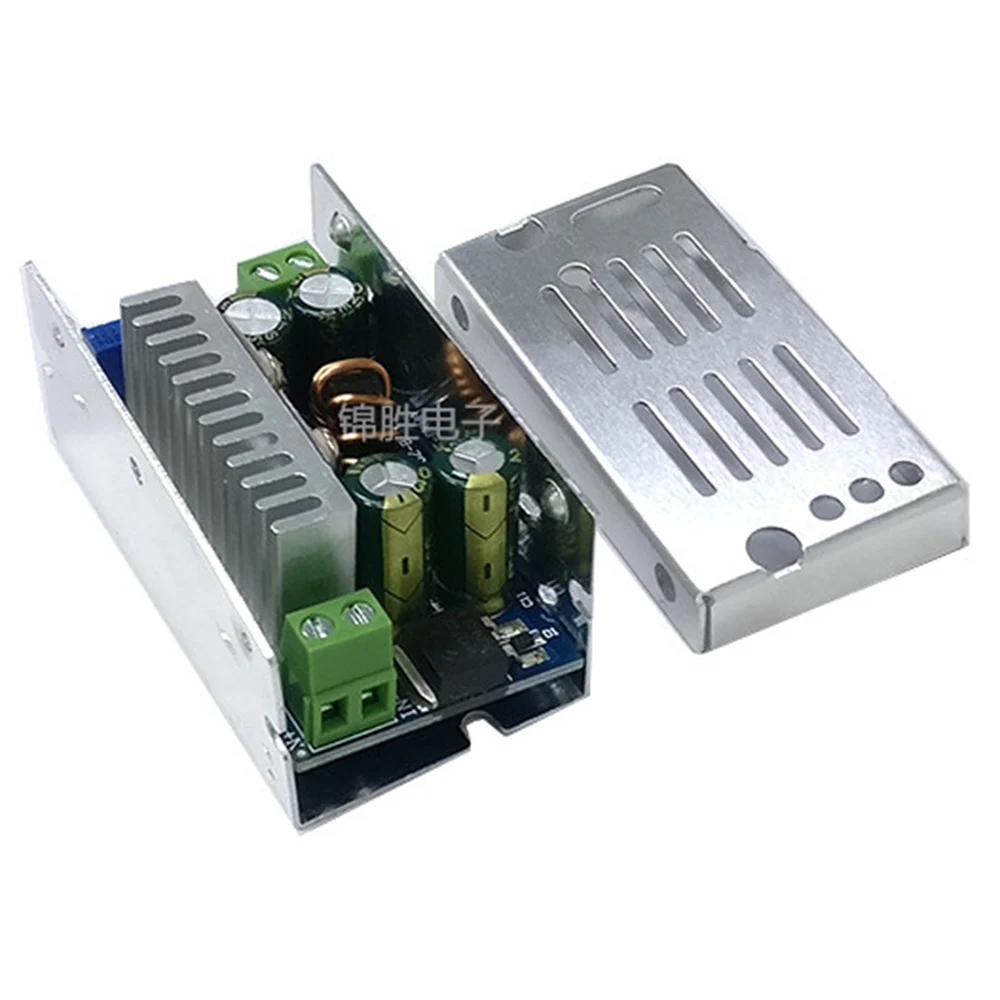 15 а 200 Вт регулируемый потенциальный понижающий преобразователь модуль 60 в