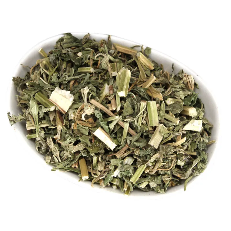 

Yi Mu Cao Motherwort,Leenurus Heterophyllus
