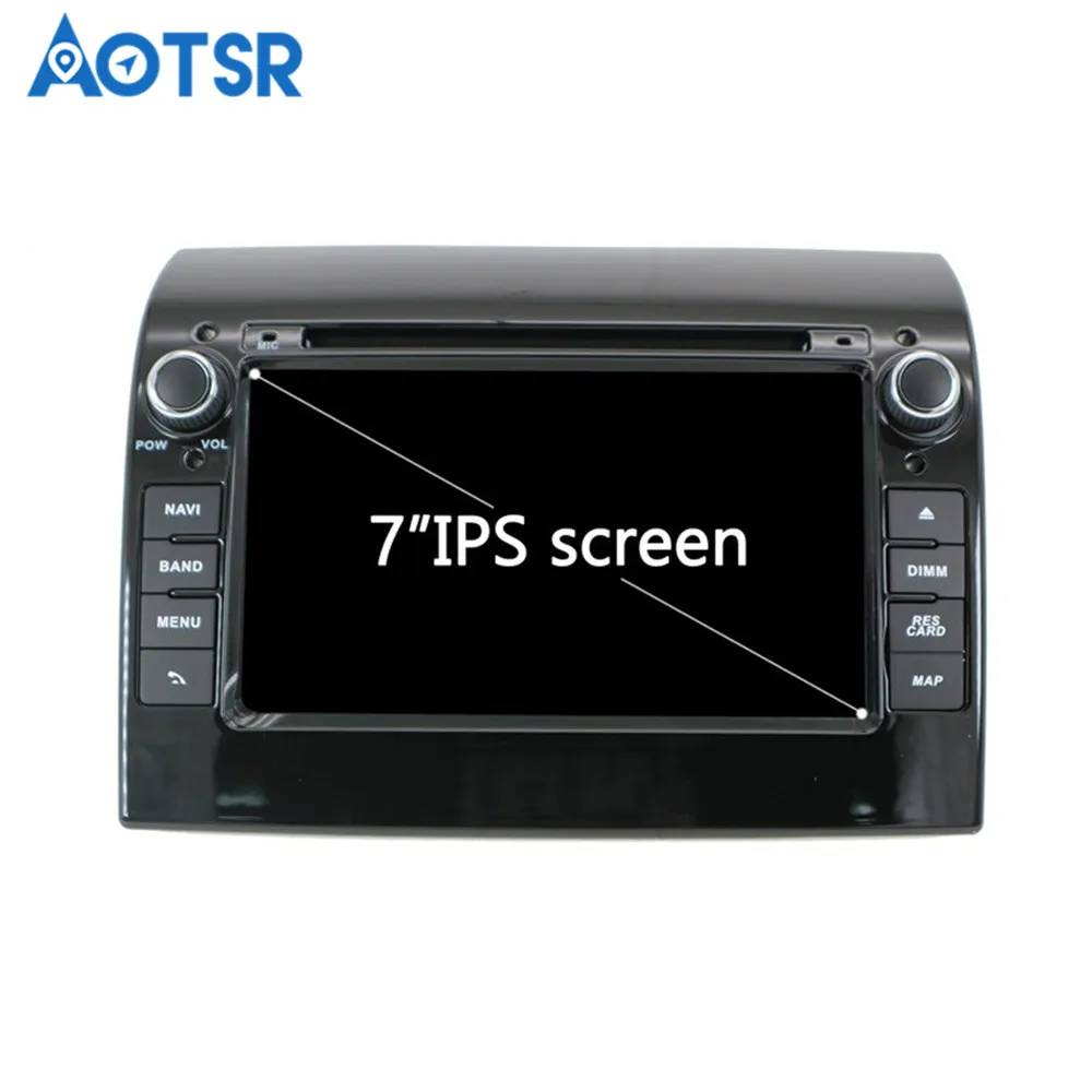 Android 9,0 4+ 64GB Автомобильный Радио dvd-плеер gps Мультимедиа Стерео для Fiat Ducato 2008- Citroen Jumper peugeot Boxer Video Navi