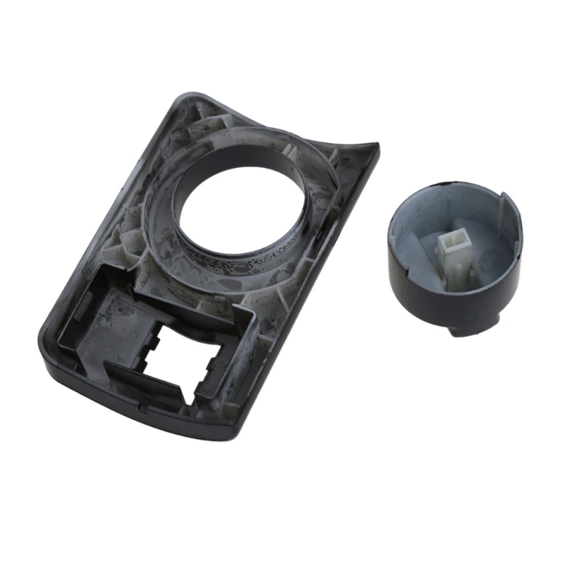 

Headlight Fog Lamp Control Switch Cover 4B1941531E for audi A6 C5 RS6 S6 L41C