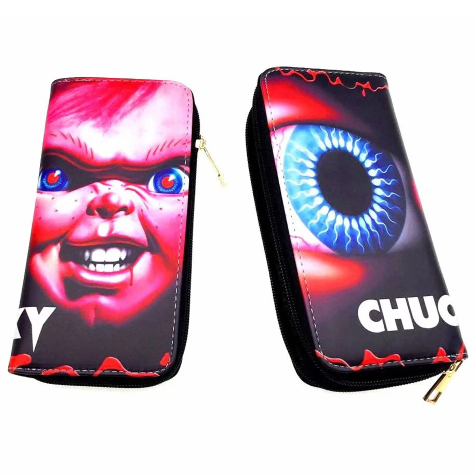 Мультяшный кошелек Move из искусственной кожи длинный женский для подростков